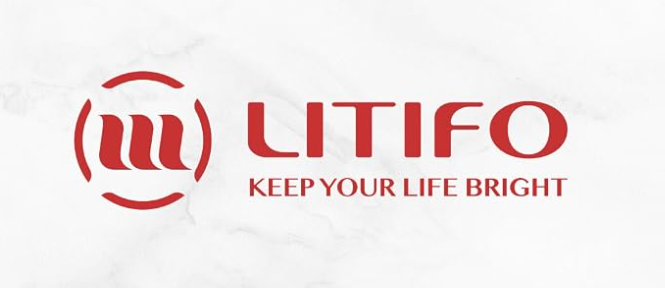 LITIFO — Keep Your Life Bright
